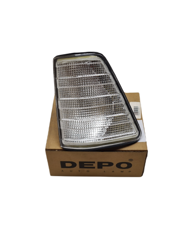 Lampa kierunkowskazu Mercedes-Benz T1