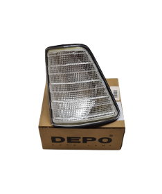Lampa kierunkowskazu Mercedes-Benz T1