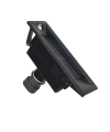 Lampa tablicy rejestracyjnej Fiat Seicento