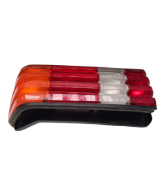 Lampa zespolona tylna LEWA Mercedes W126