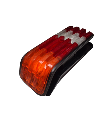 Lampa zespolona tylna LEWA Mercedes W126
