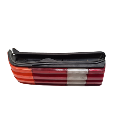 Lampa zespolona tylna LEWA Mercedes W126