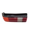 Lampa zespolona tylna LEWA Mercedes W126