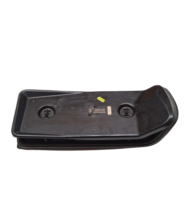 Lampa zespolona tylna LEWA Mercedes W126