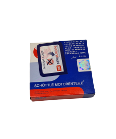 Pierścienie tłokowe Mercedes Benz W124 200D