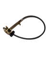 Linka hamulca ręcznego Peugeot 405