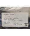 Linka gazu FORD ESCORT III 1.3 , 1.6