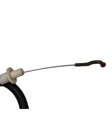 Linka sprzęgła OPEL REKORD E 2.0 2.2