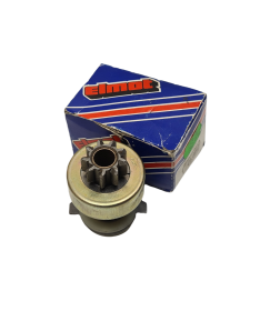 Bendix rozrusznika Fiat 126p STD