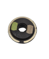 Poduszka skrzyni biegów dolna Mercedes MB100