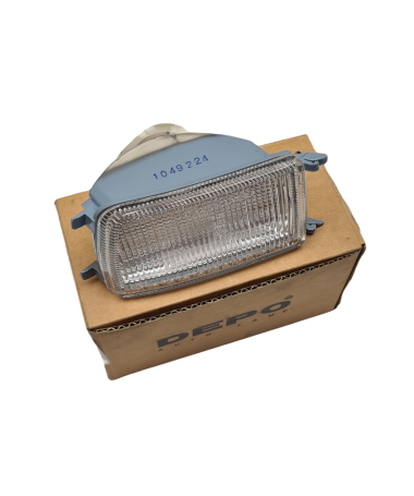 Lampa kierunkowskazu Volkswagen GOLF III