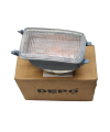Lampa kierunkowskazu Volkswagen GOLF III
