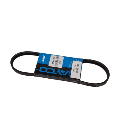 Pasek klinowy Peugeot 205   Dayco 4PK698
