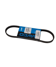 Pasek klinowy Peugeot 205   Dayco 4PK698