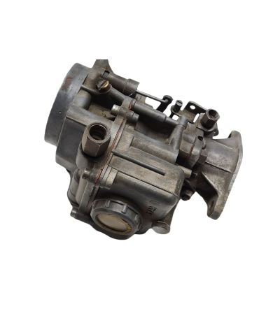 Używany gaźnik Wołga Gaz K129