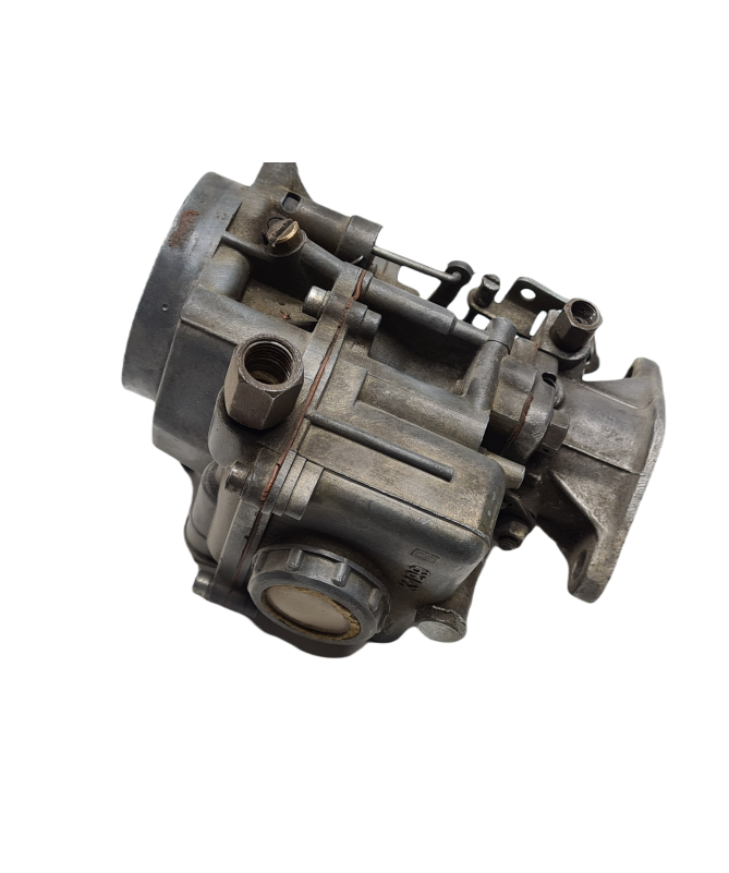 Używany gaźnik Wołga Gaz K129