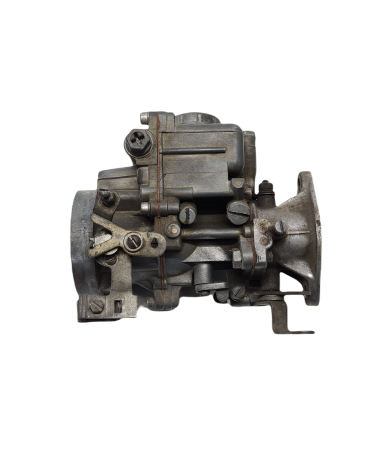 Używany gaźnik Wołga Gaz K129