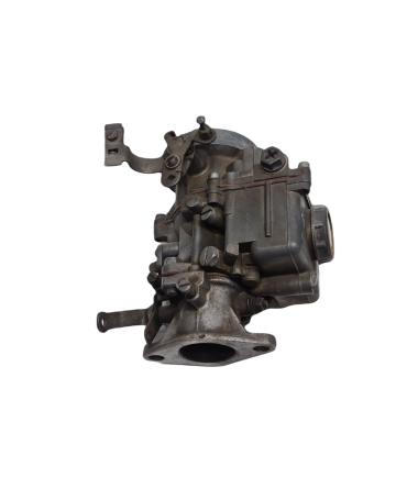 Używany gaźnik Wołga Gaz K129