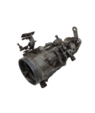 Używany gaźnik Wołga Gaz K129