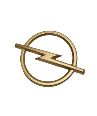Emblemat znaczek OPEL