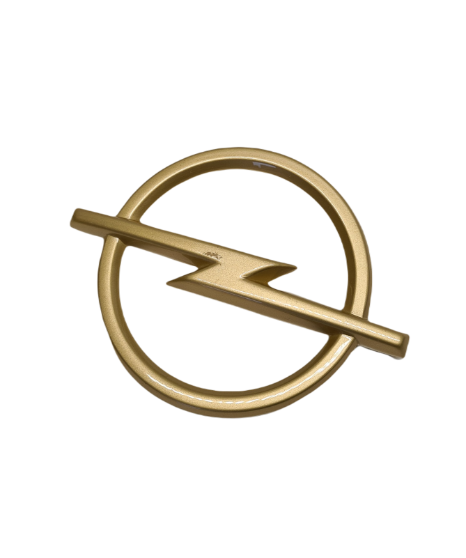 Emblemat znaczek OPEL