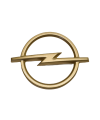 Emblemat znaczek OPEL