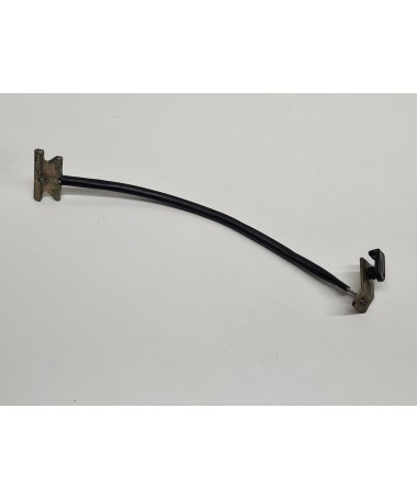 Linka pokrywy silnika Fiat 126p