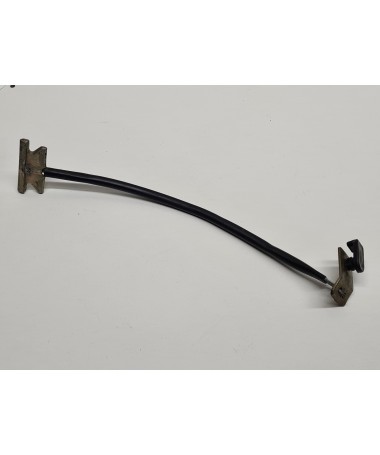 Linka pokrywy silnika Fiat 126p