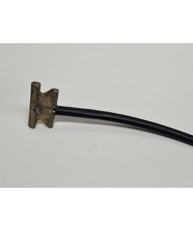 Linka pokrywy silnika Fiat 126p