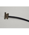 Linka pokrywy silnika Fiat 126p