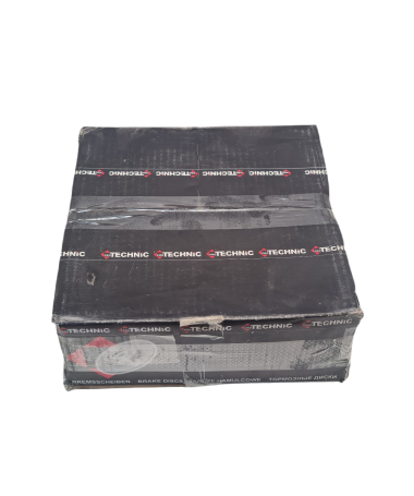 Komplet tarcz hamulcowych Opel ASTRA F+GRATIS