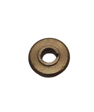 Piasta wentylatora alternatora Fiat 126p