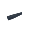 Osłona świecy na przewodzie zapłonowym Fiat 126p