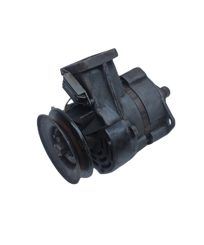 Używany alternator Fiat 126p