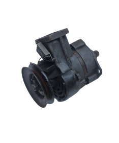 Używany alternator Fiat 126p