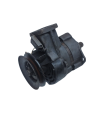 Używany alternator Fiat 126p
