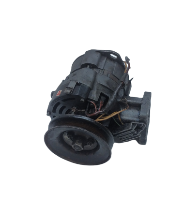 Używany alternator Fiat 126p