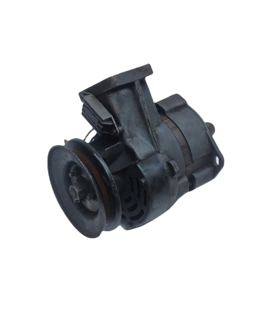 Używany alternator Fiat 126p