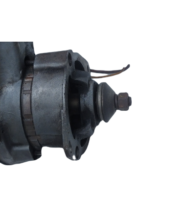 Używany alternator Fiat 126p