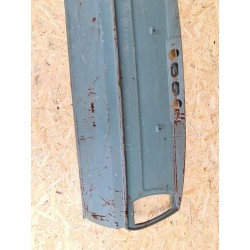 Tylny pas Skoda 105