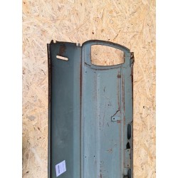 Tylny pas Skoda 105