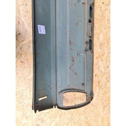 Tylny pas Skoda 105