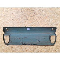 Tylny pas Skoda 105