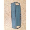 Tylny pas Skoda 105