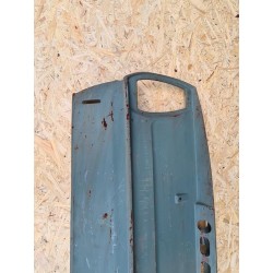 Tylny pas Skoda 105