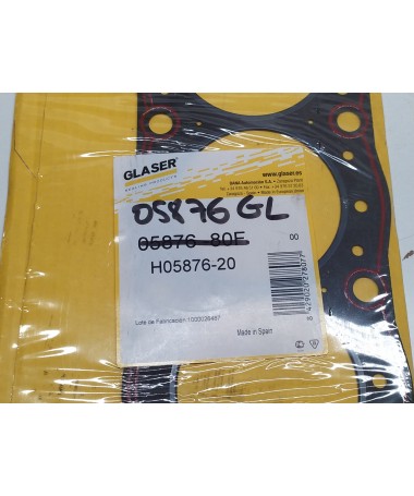 Uszczelka głowicy FSO POLONEZ 1.9 D