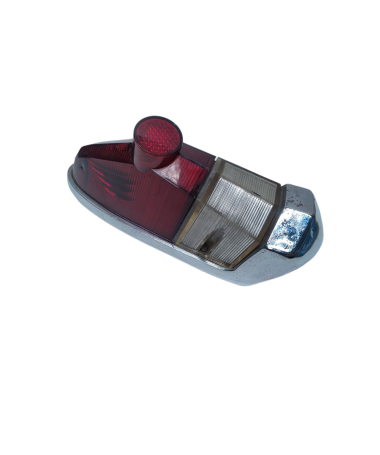 Używana Lampa tył Wołga Gaz 21