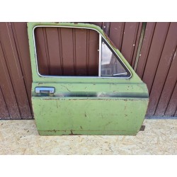 Drzwi prawy przód Zastava 1100 używane
