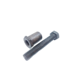 Sworzeń wahacza dolnego Żuk