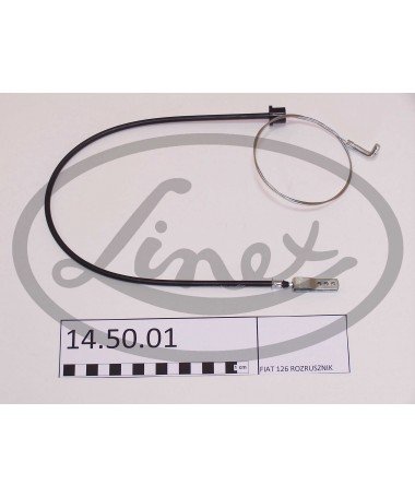 Linka rozrusznika Fiat 126p
